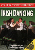books irish dancing