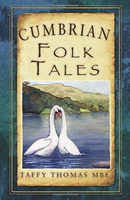books Cumbrian Folk Tales