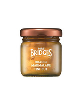 Mrs B Orange Marmalade Mrs Bridges 42g