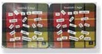 Scottish Lingo Coaster