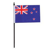 Flag Small NZ