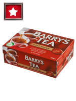 Barrys gold blend tea