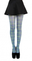 Tartan tights 03