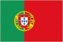 Portugal national flag