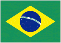 Brazil national flag