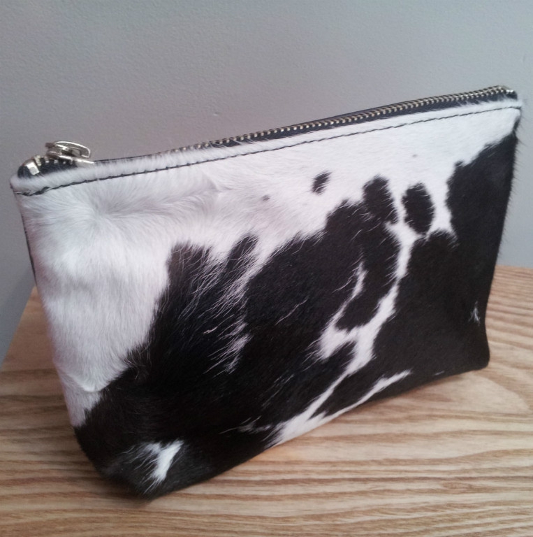 cowhide bags nz