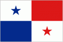 Panama National flag