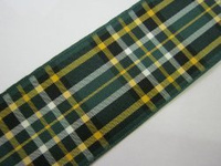 Irish ribbon