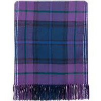 Scotland Forever rug