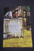 tt horse prayer