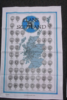 tt clan crest