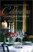 Celebrations Recipe Book