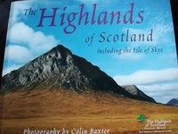 book sc highlands