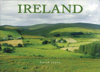book Ireland