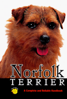 book Norfolk Terrier