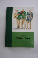books Irish address