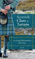 books sc/clan tartan