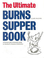 books ultimate burns supper