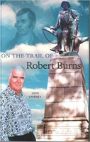 On the Trail of Robert Burns