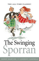 The Swinging Sporran