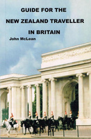 books nz guide britain