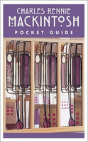 Charles Rennie Mackintosh Pocket Guide: Revised Edition