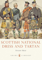 books sc tartan/dress