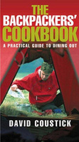books backpack cookbook