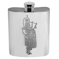 Piper Hip Flask