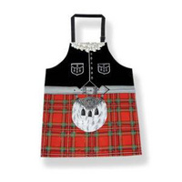 Sporran Apron - Adult size