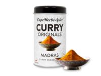 sa curry madras
