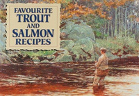sb Favourite Trout and Salmon Recipes