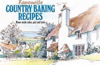 sb Favourite Country Baking Recipes