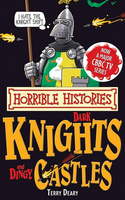 books HH Dark Knights