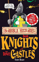 books HH Dark Knights