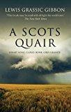 books A Scots Quair