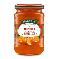 mck orange marmalade