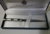 cl letter opener