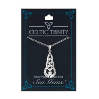 Celtic Knot/Claddagh