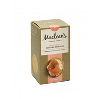 Macleans Traditional Oatcakes