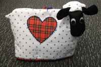 Sheep Tea Cosy