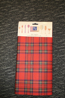 Fabric Placemats Royal Stewart