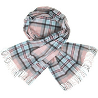 Princess Diana Memorial Rose Tartan Stole (available on order )