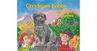Greyfriars Bobby: Bobby's New Adventure