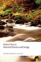 Burns - Selected Poems & Songs