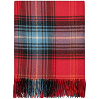 Lochcarron Ruby Rug (available on order)