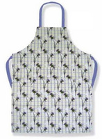 Thistle Apron