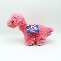 Pink Nessie 15cm