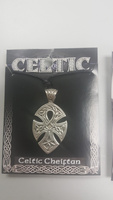 Celtic Chieftain