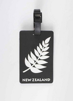 Luggage id holder New Zealand
